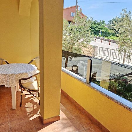 Sunshine Residence Baska 2 Εξωτερικό φωτογραφία