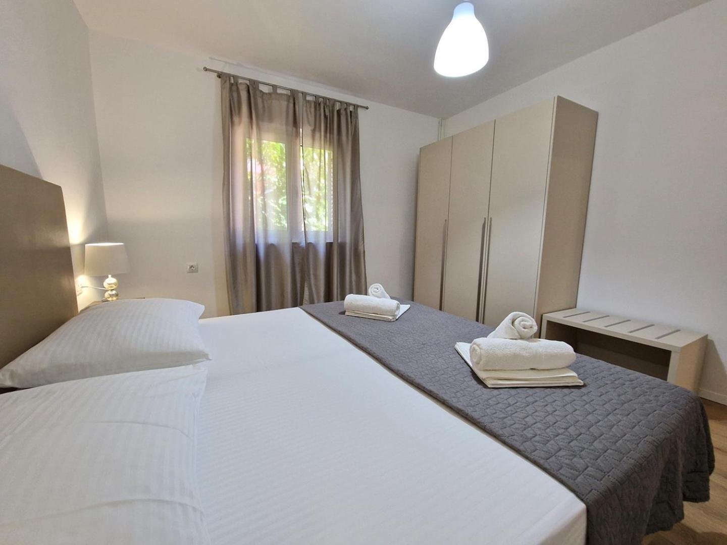 Sunshine Residence Baska 2 Εξωτερικό φωτογραφία