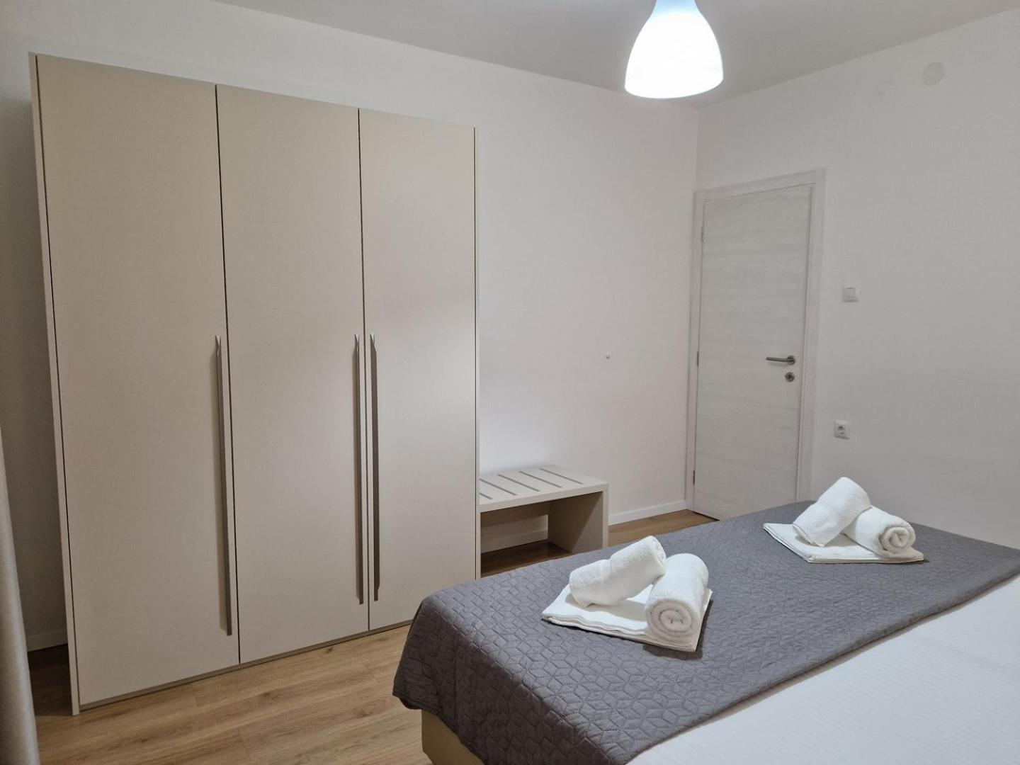 Sunshine Residence Baska 2 Εξωτερικό φωτογραφία