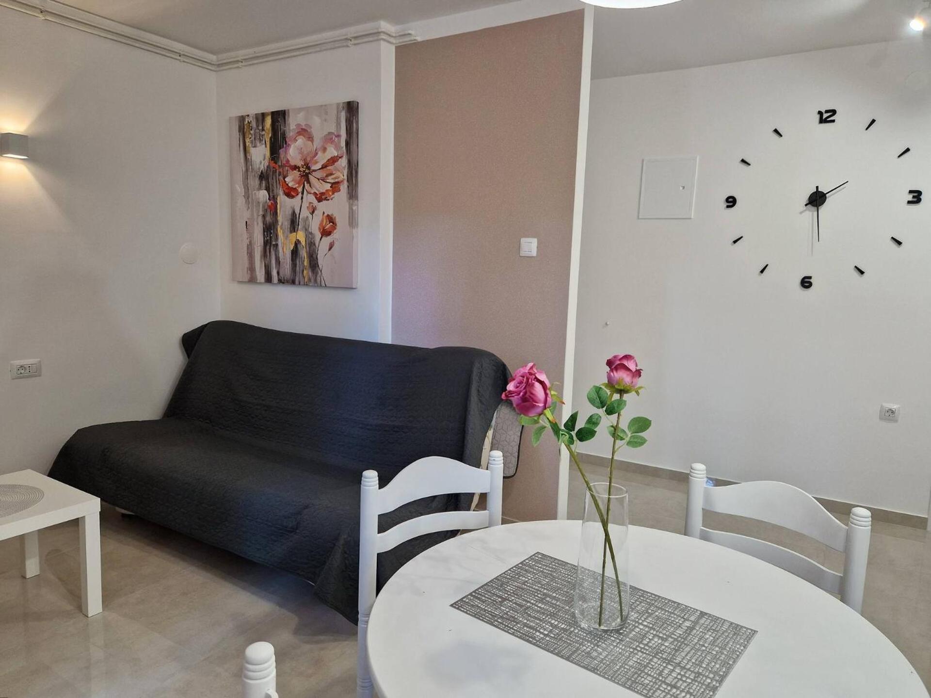 Sunshine Residence Baska 2 Εξωτερικό φωτογραφία