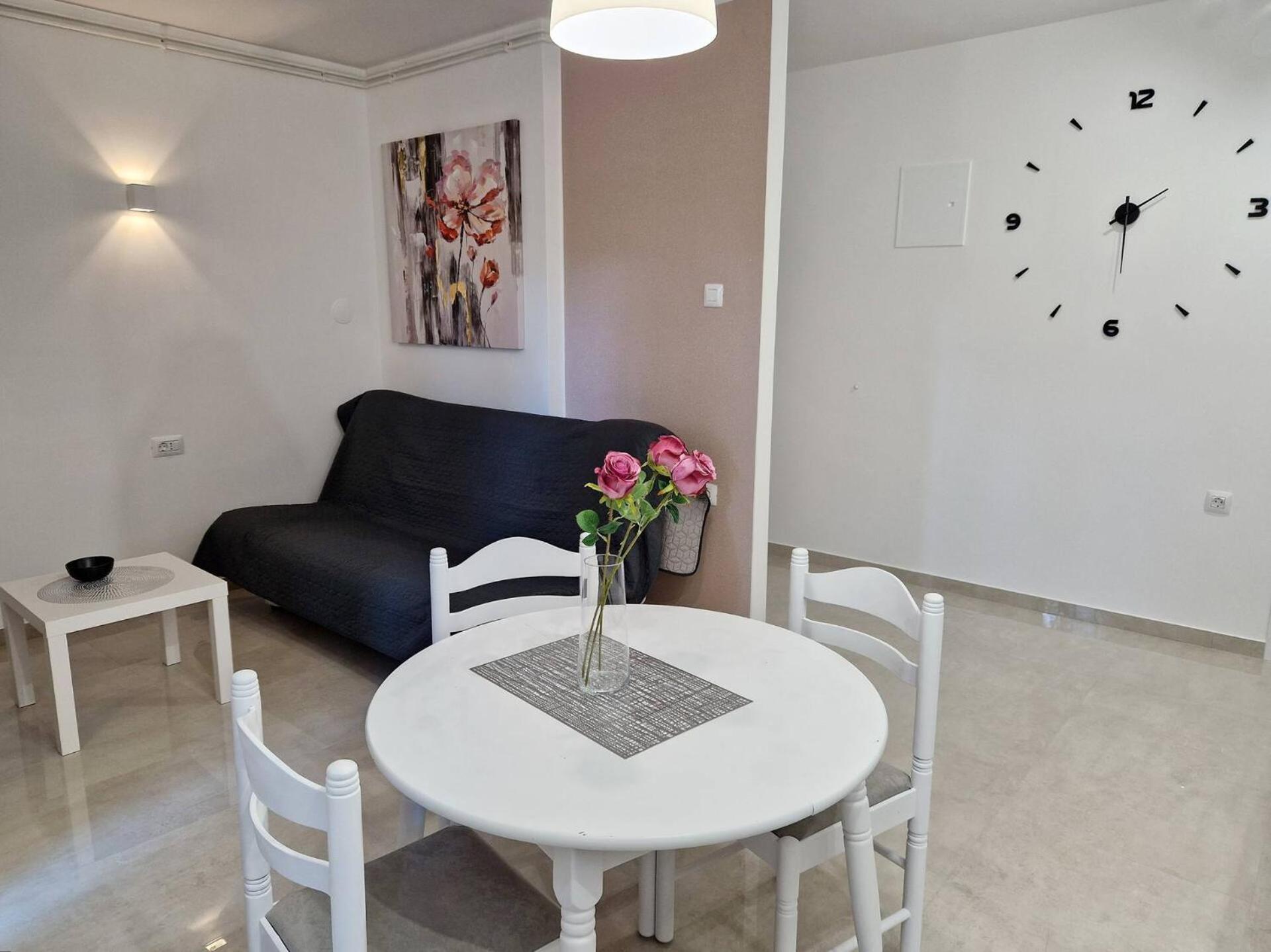 Sunshine Residence Baska 2 Εξωτερικό φωτογραφία