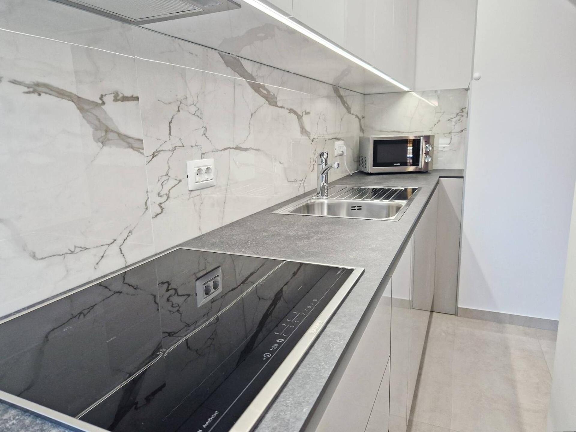 Sunshine Residence Baska 2 Εξωτερικό φωτογραφία