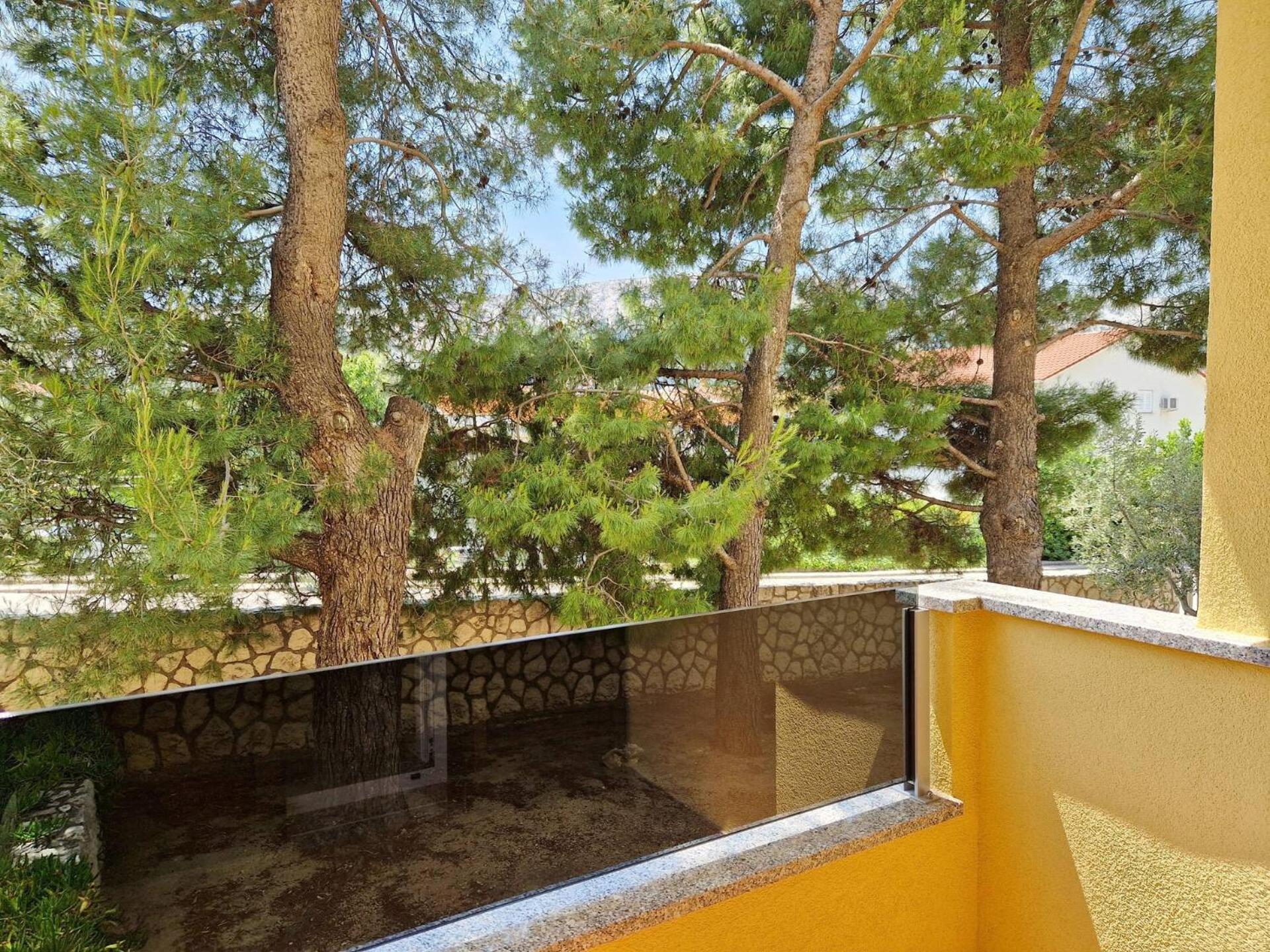 Sunshine Residence Baska 2 Εξωτερικό φωτογραφία