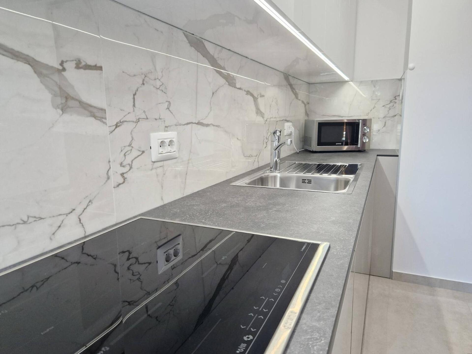 Sunshine Residence Baska 2 Εξωτερικό φωτογραφία