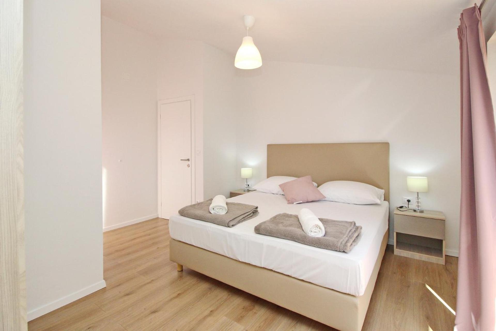 Sunshine Residence Baska 2 Εξωτερικό φωτογραφία