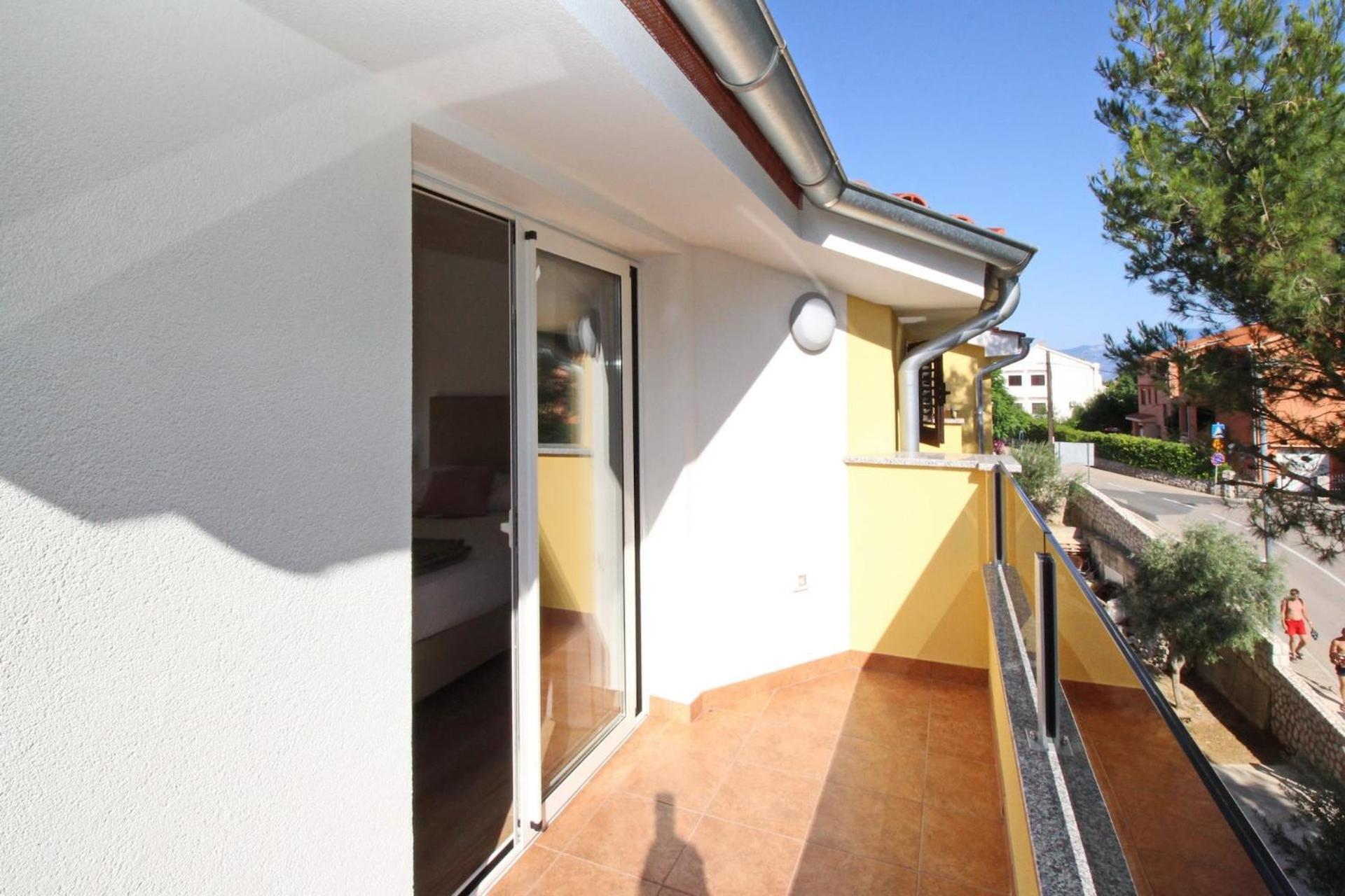 Sunshine Residence Baska 2 Εξωτερικό φωτογραφία