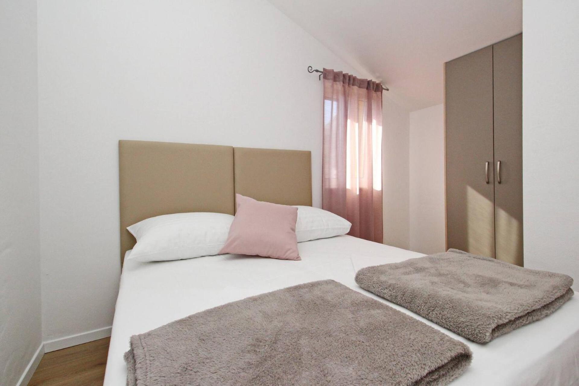 Sunshine Residence Baska 2 Εξωτερικό φωτογραφία