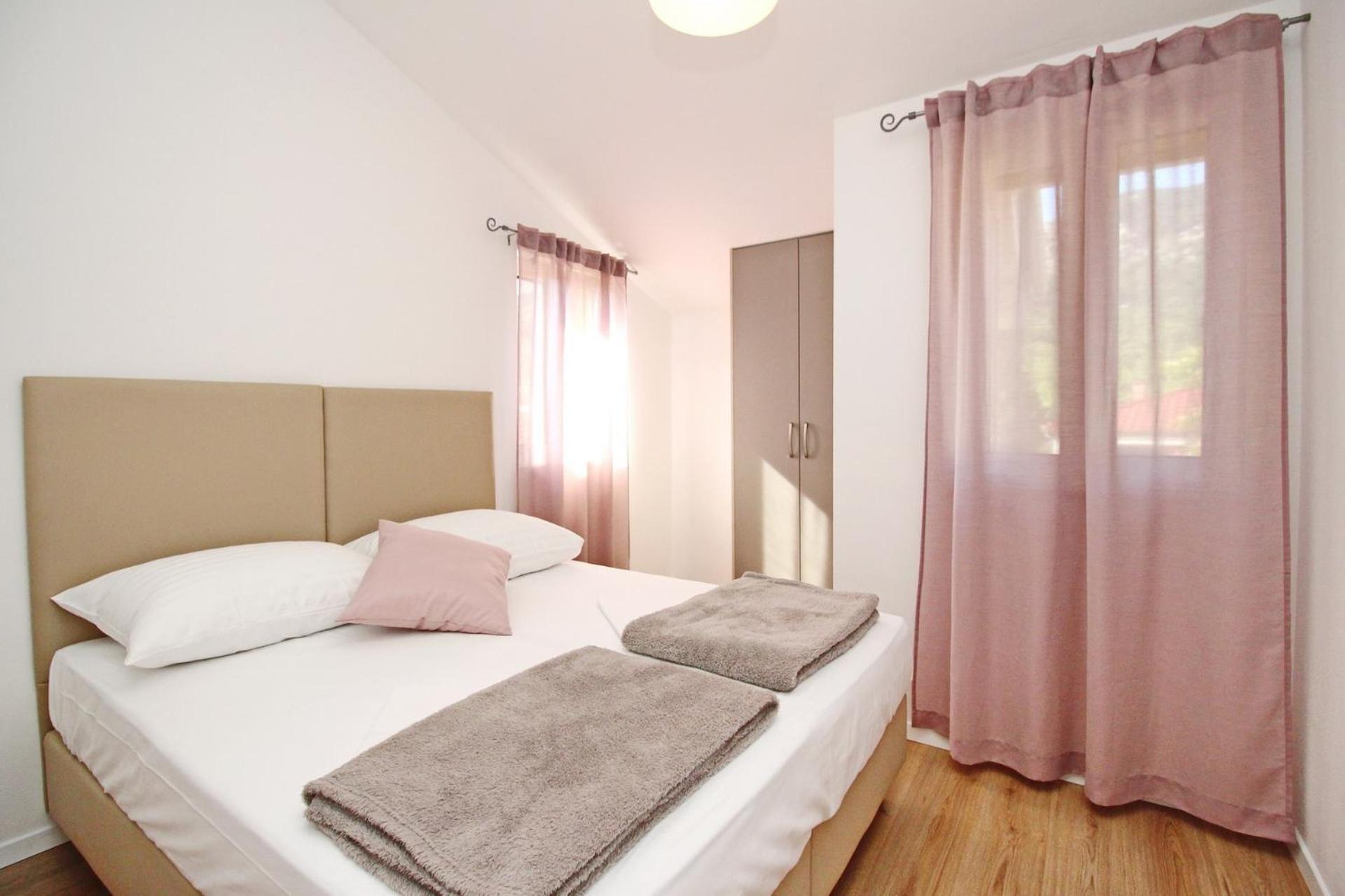 Sunshine Residence Baska 2 Εξωτερικό φωτογραφία
