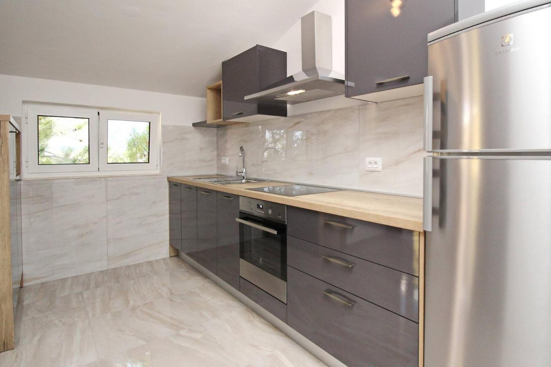 Sunshine Residence Baska 2 Εξωτερικό φωτογραφία