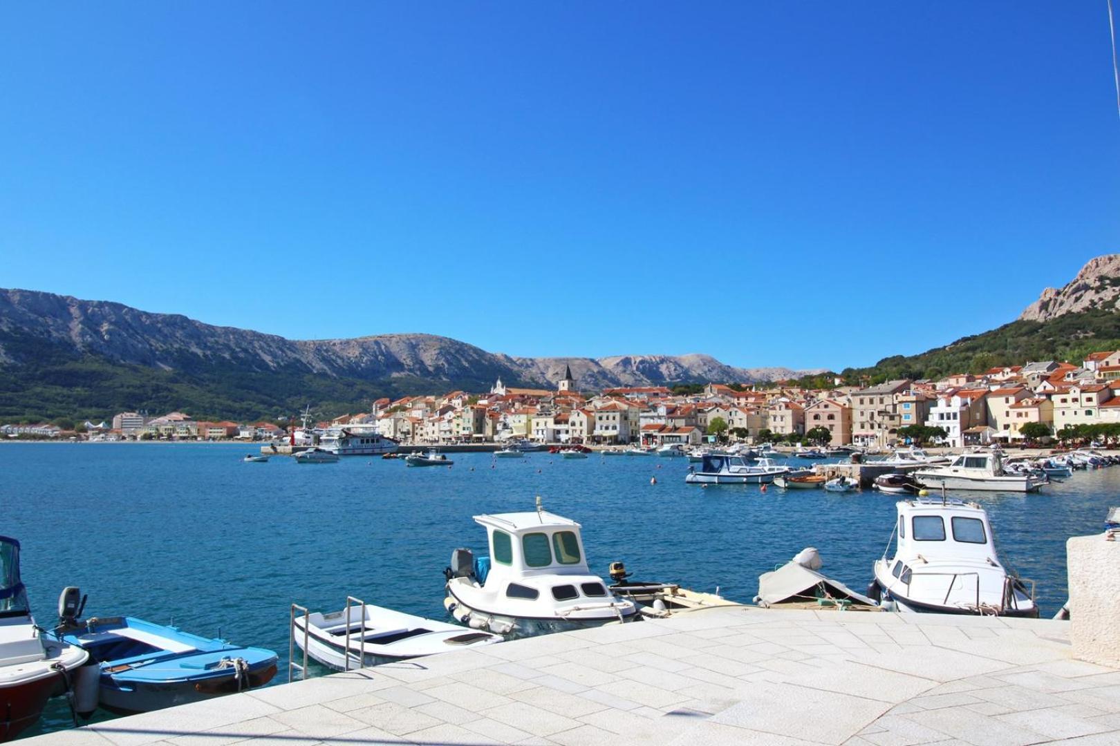 Sunshine Residence Baska 2 Εξωτερικό φωτογραφία